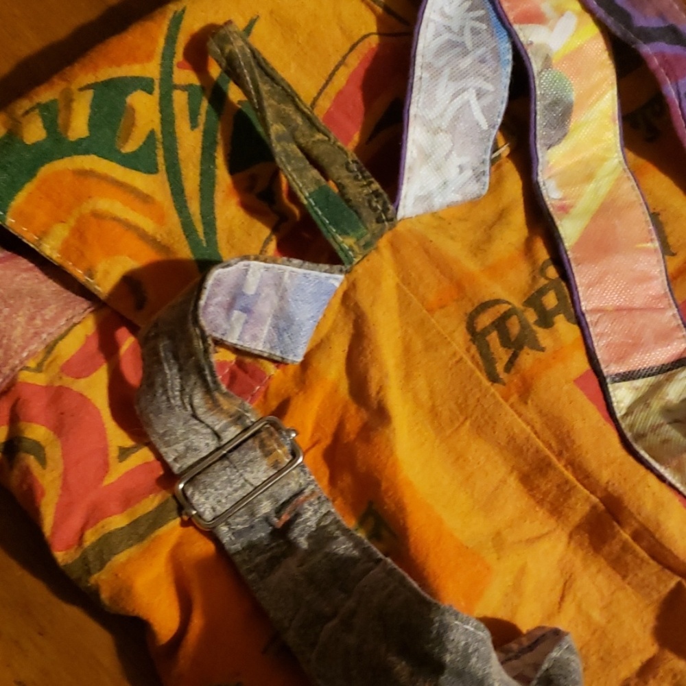 Super Fun Backpack - image 6